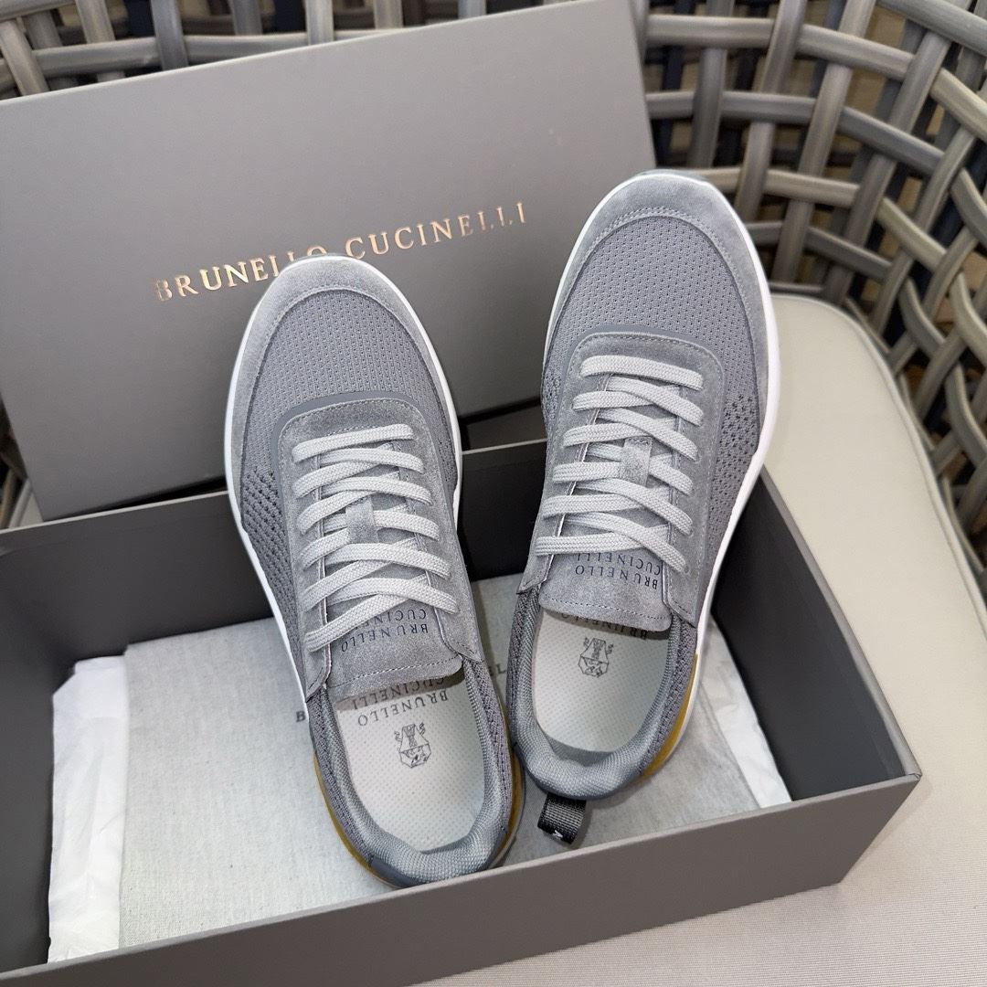 Brunello Cucinelli Shoes